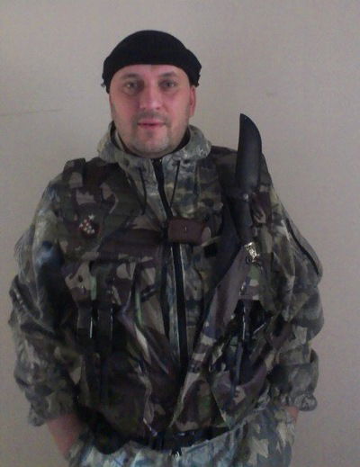 Игорь Ковалевич