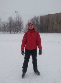 Михаил Александров