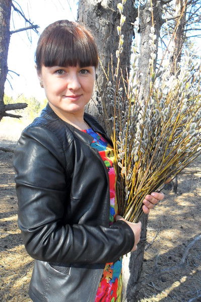 Татьяна Волкова