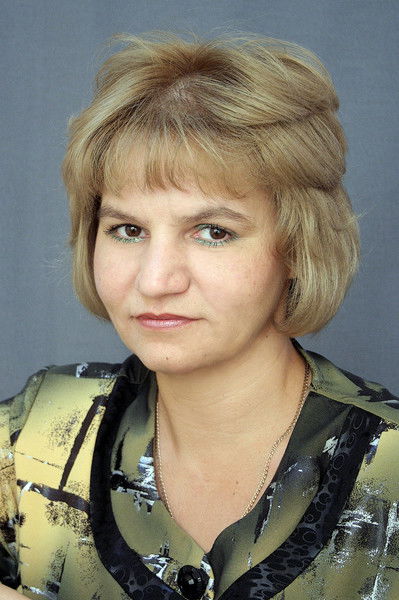 Рада Григина