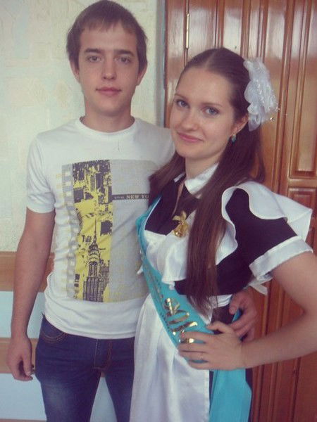 Кристина Рева