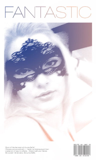 Вероника Пекарская