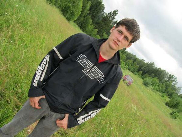 Виктор Вахнин