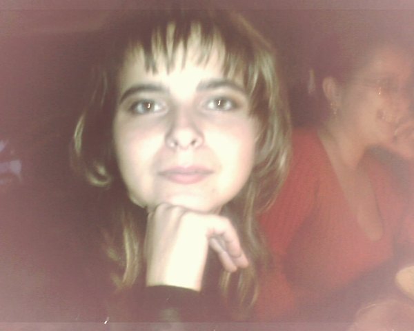 Ольга Кульша