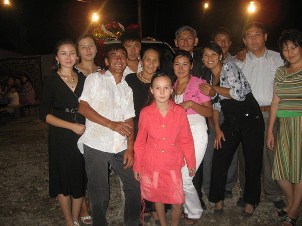 Кенже Сержанов