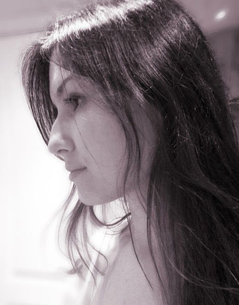 Вера Макшанова