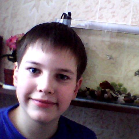 Данила Ермолаев