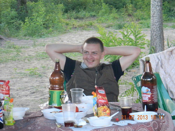 Александр Кутовой