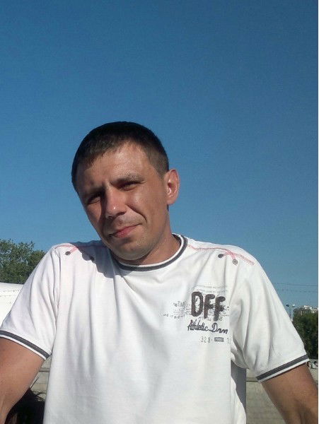 Александр Тульчинский