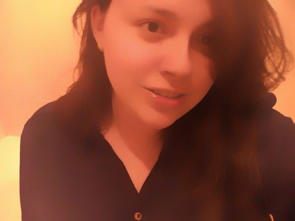 Анастасия Лукина