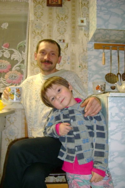 Дмитрий Макшаков