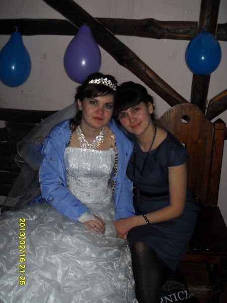 Татьяна Созинова