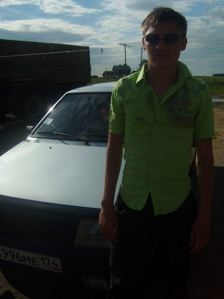 Руслан Набиулин