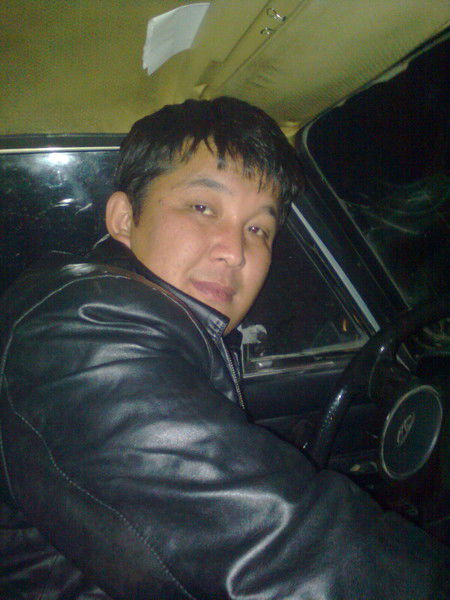 Шокан Байзаков