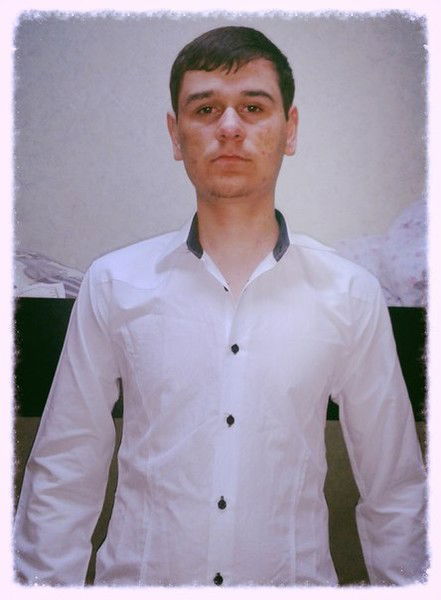 Рустам Содиков