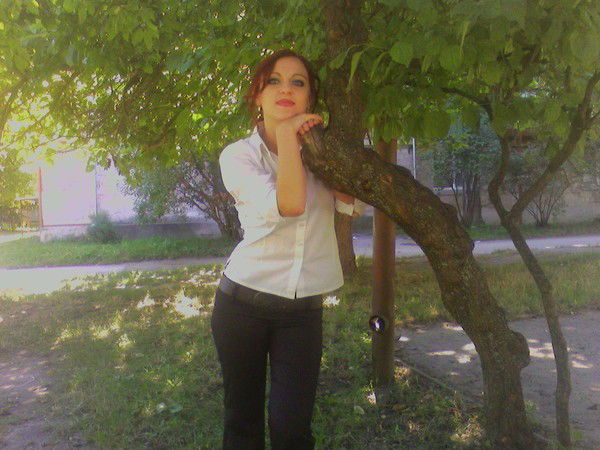 Евгения Соловьянова