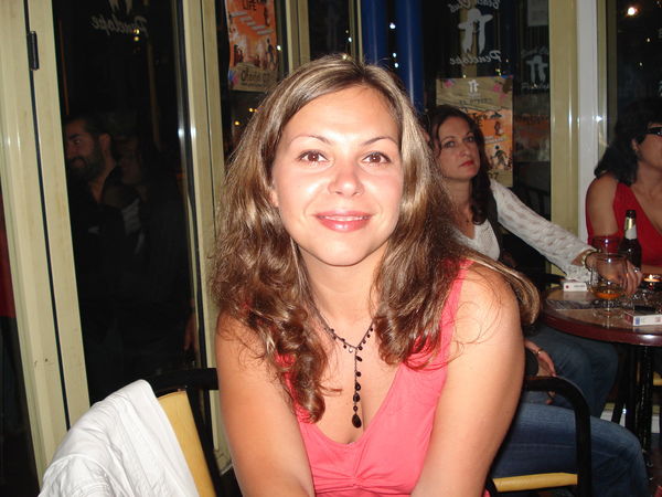 Анна Круглова