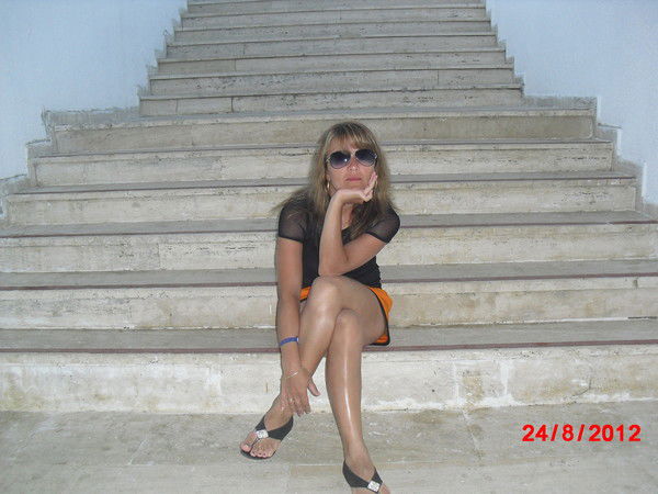 Светлана Елисеева