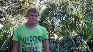 Дмитрий Тарасов