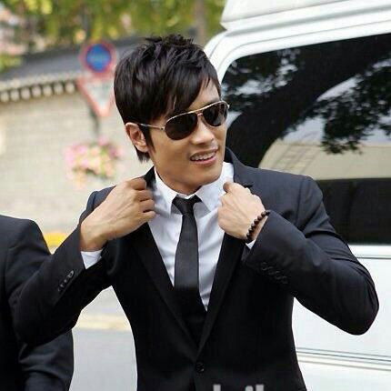 Жаник Габбасов