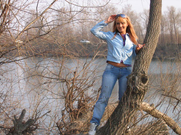 Елена Антипова