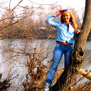 Елена Антипова