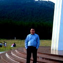 Айбол Кожахметов