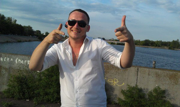 Альберт Аль Мухамед