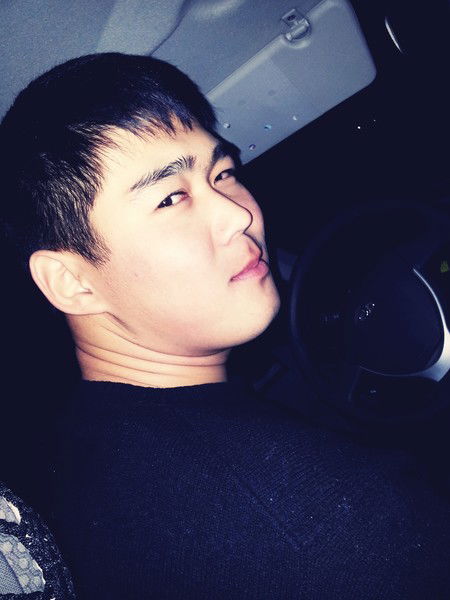 Женис Жангазиев