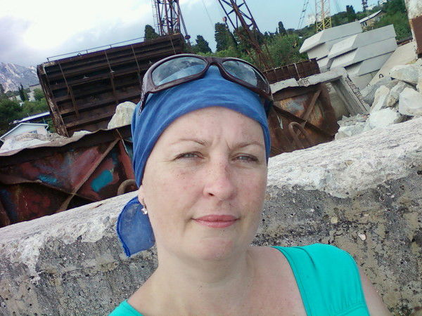 Елена Мищенко