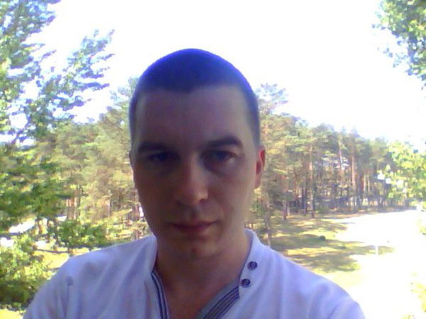 Павел Мельников