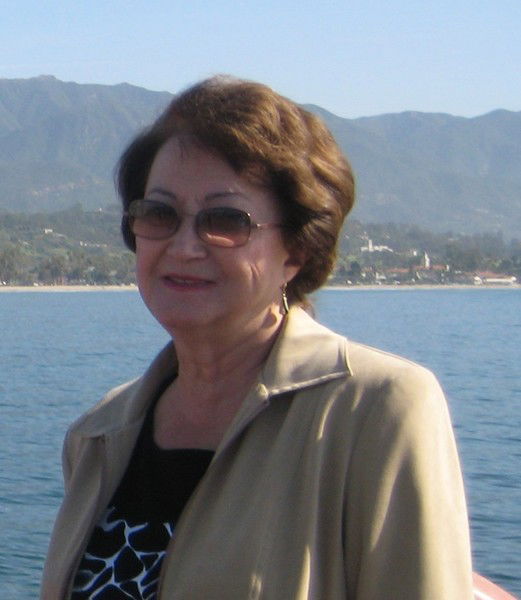 Ирина Фунтова