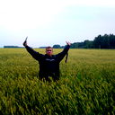 Михаил Щетинин