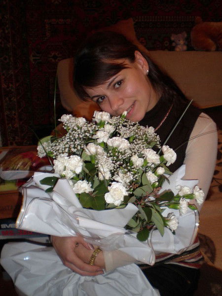 Света Ереметова