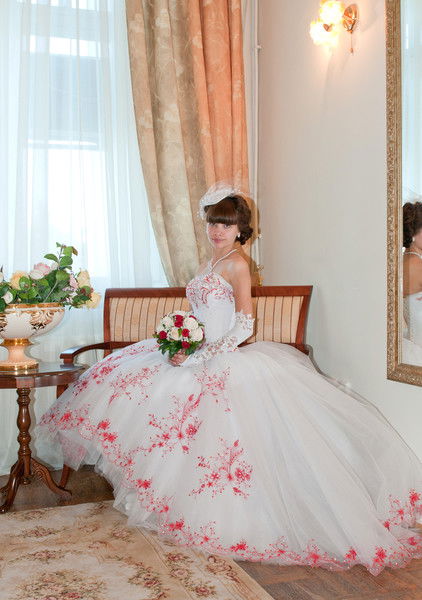 Алиса Витова