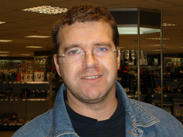 Соколенко Андрей