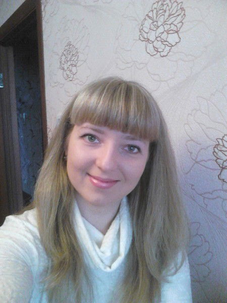 Ольга Рабинская