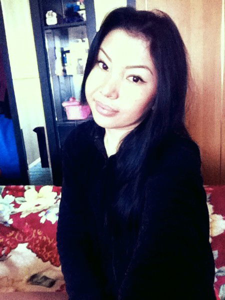 Айнагуль Байнуралина