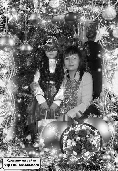 Гулима Тунгатова