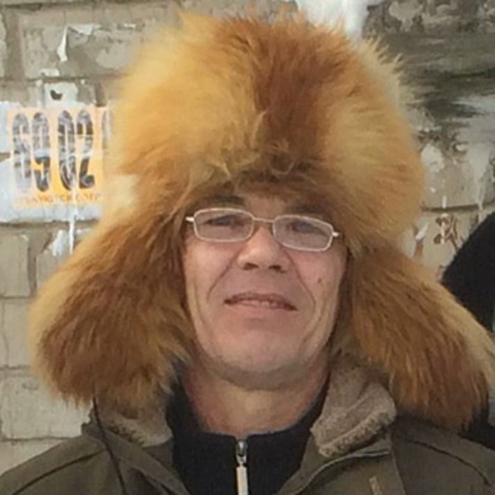 Александр Соболев