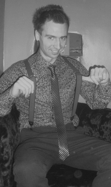 Артем Красавин