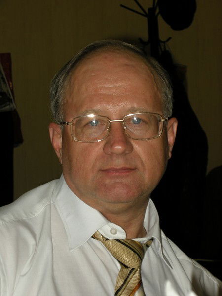 Владимир Койро