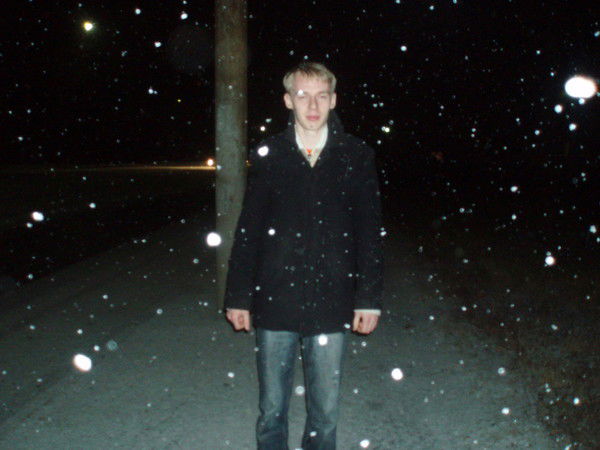 Михаил Романов