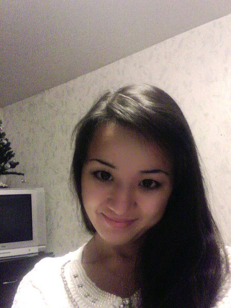 Альфия Калимьянова