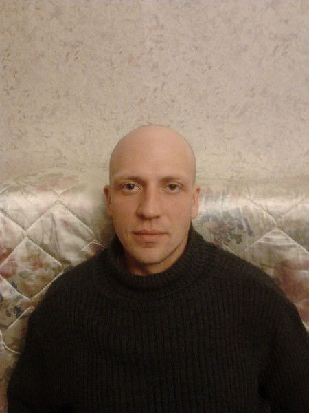 Андрей Николаев