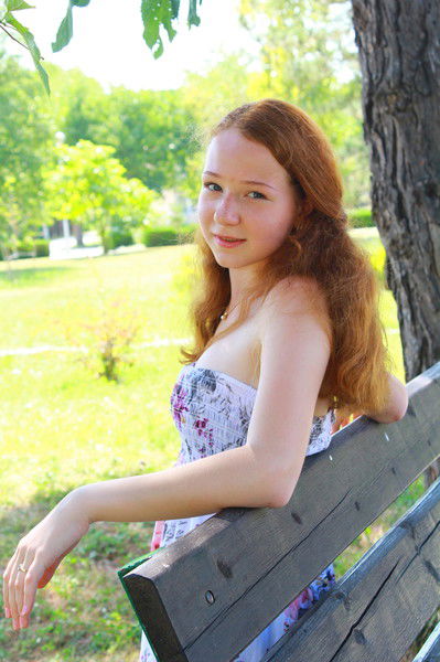 Аня Лебедева