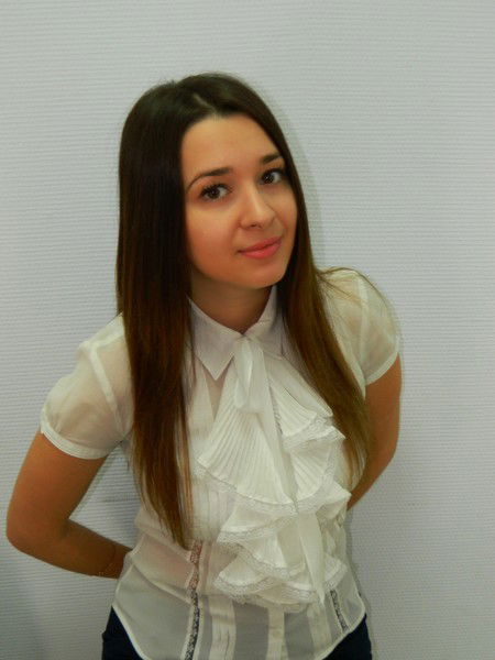 Наталья Аверина