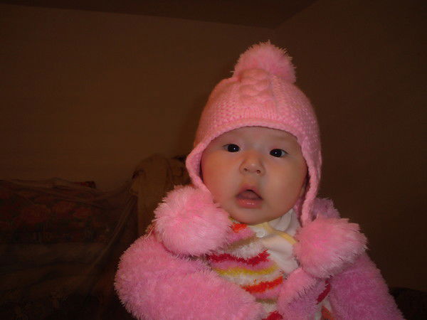 Шамширак Косумова