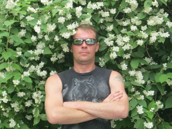 Сергей Уртяков