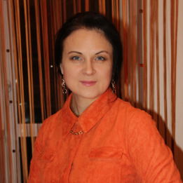 Елена Щербак